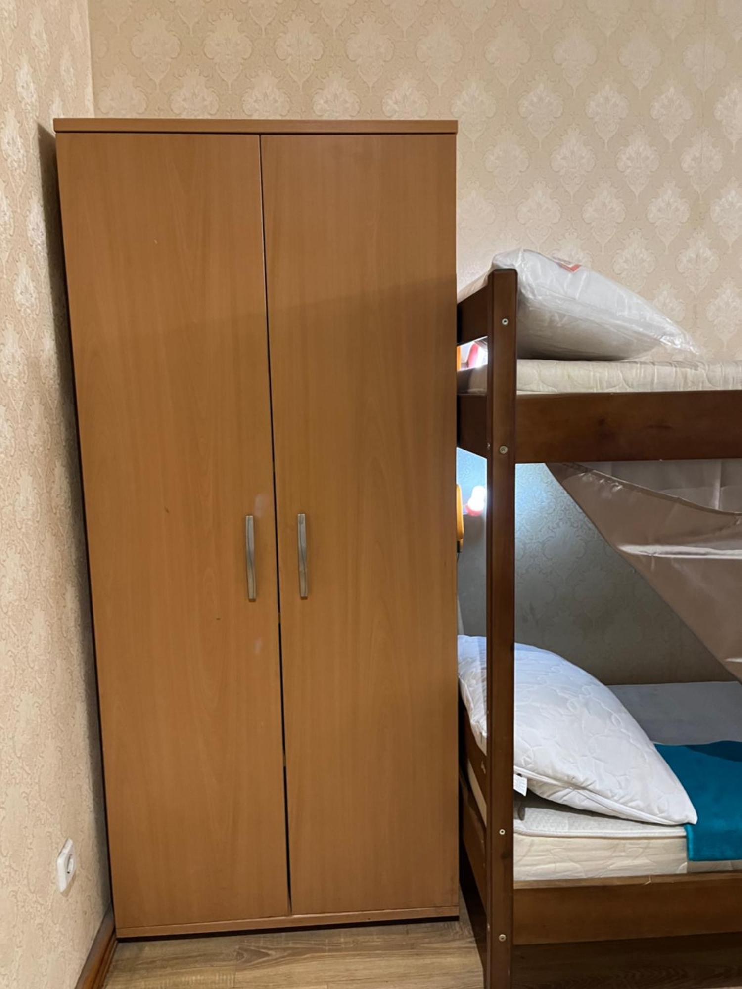 ArArAt-MAIDAN Hostel KIEV Exterior foto