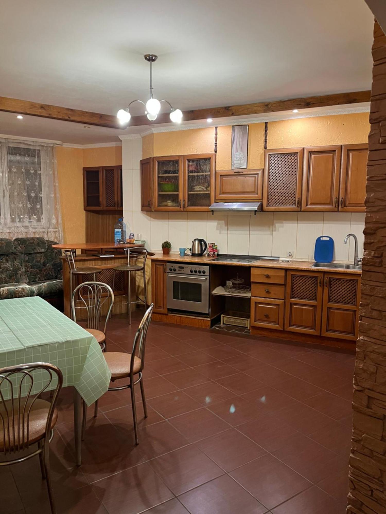 ArArAt-MAIDAN Hostel KIEV Exterior foto